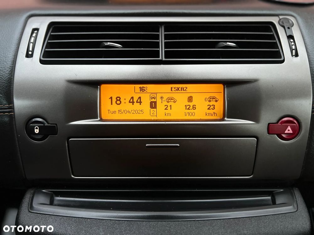 Citroën C4 - 22