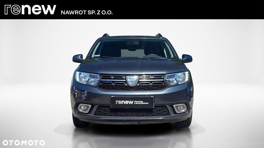 Dacia Logan - 8