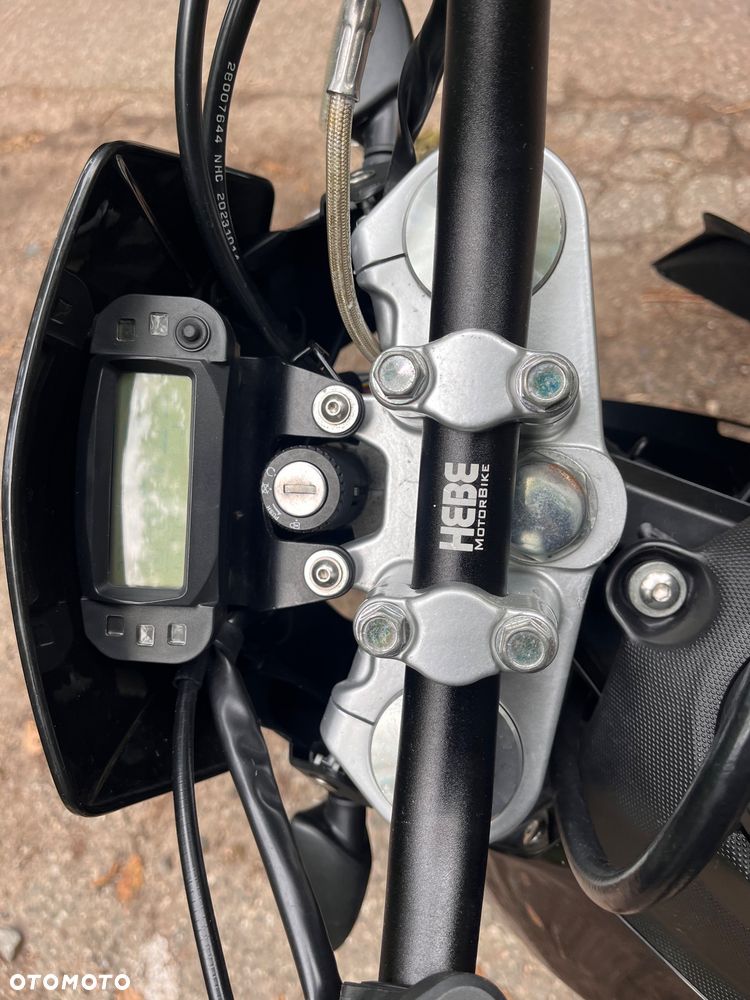 Aprilia SX - 17