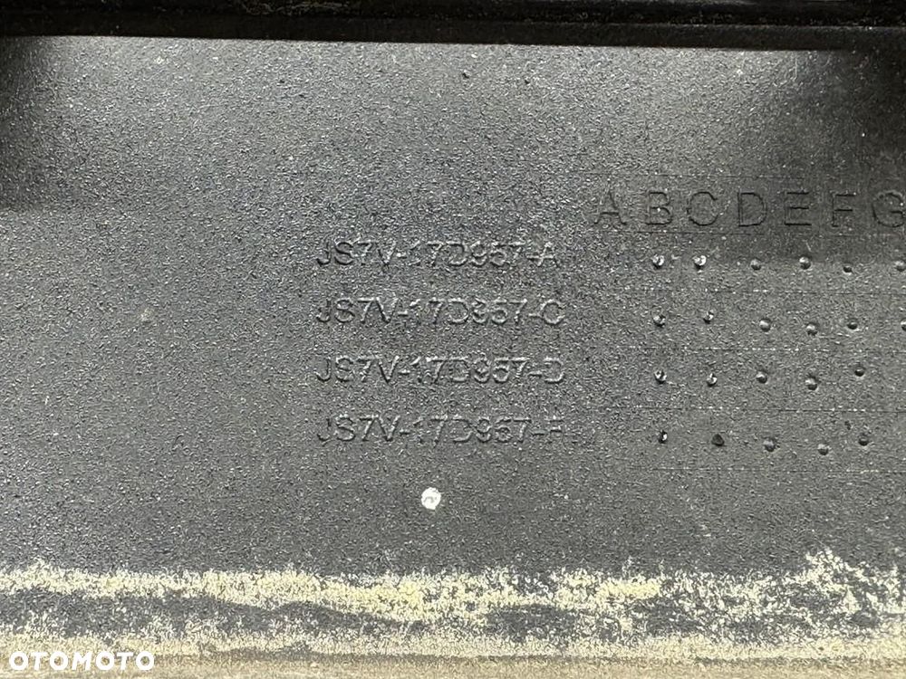 Zderzak przód  Ford Mondeo mk5 ST line JS7V-17D957 - 6