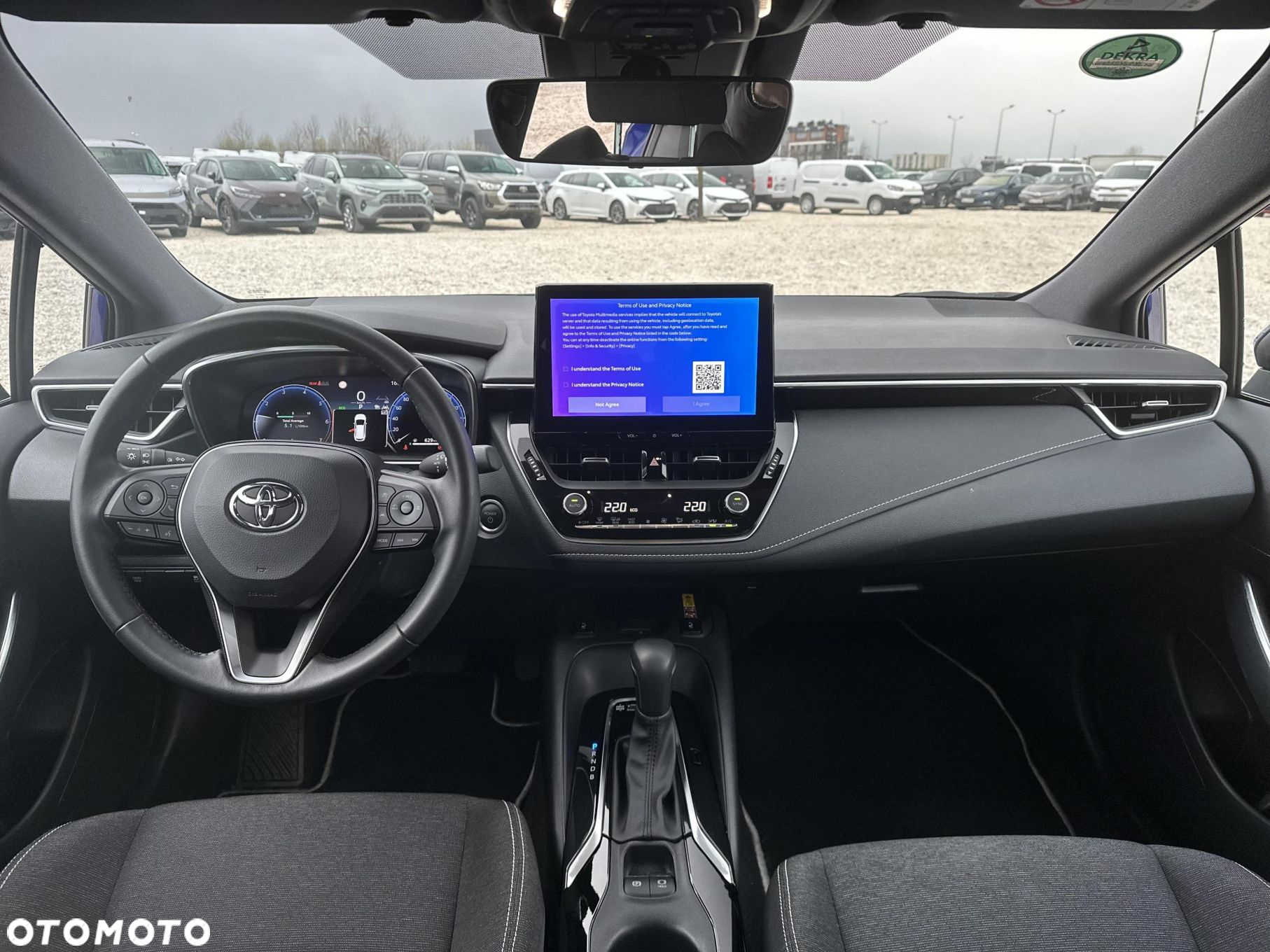 Toyota Corolla - 11