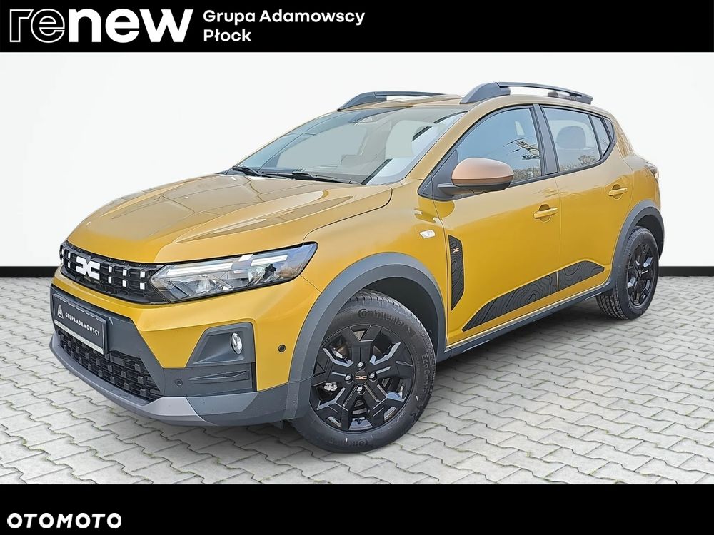 Dacia Sandero Stepway 1.0 TCe110 Extreme - 1