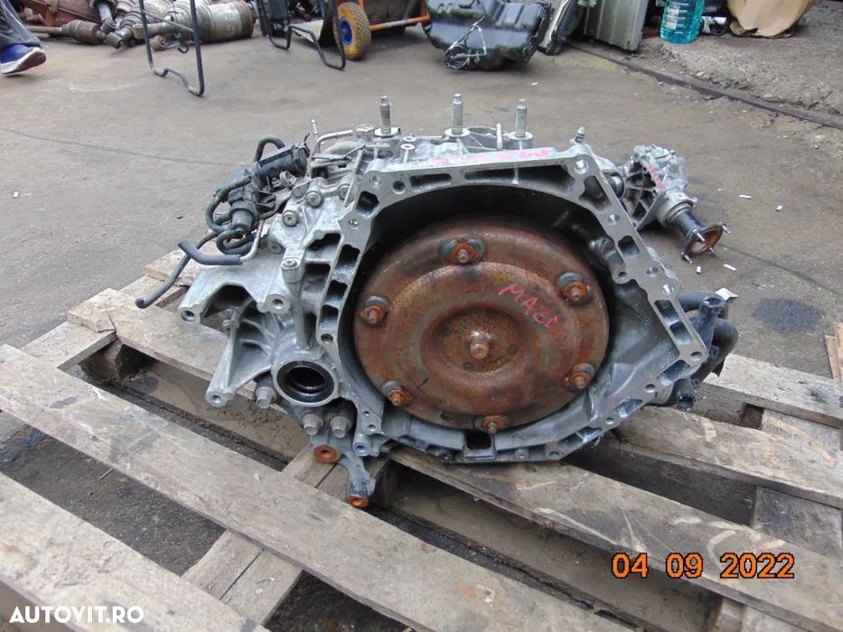 Cutie viteze Mazda cx5 2.2 automata 4x4 f7sh6sc - 1