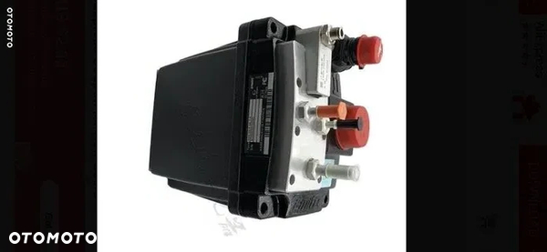 Pompa Adblue Emitec Daf LF