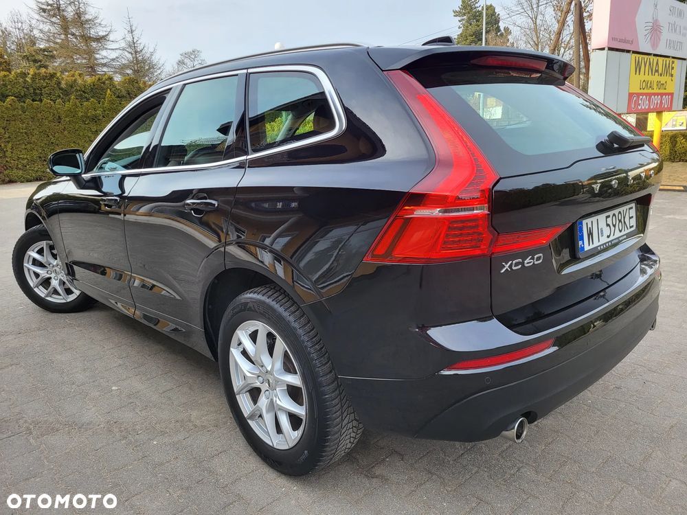 Volvo XC 60 - 4