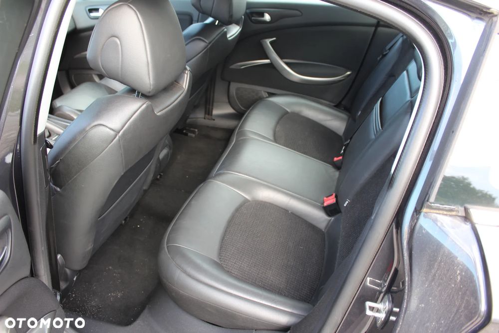 Citroën C5 2.0 HDi Exclusive - 16