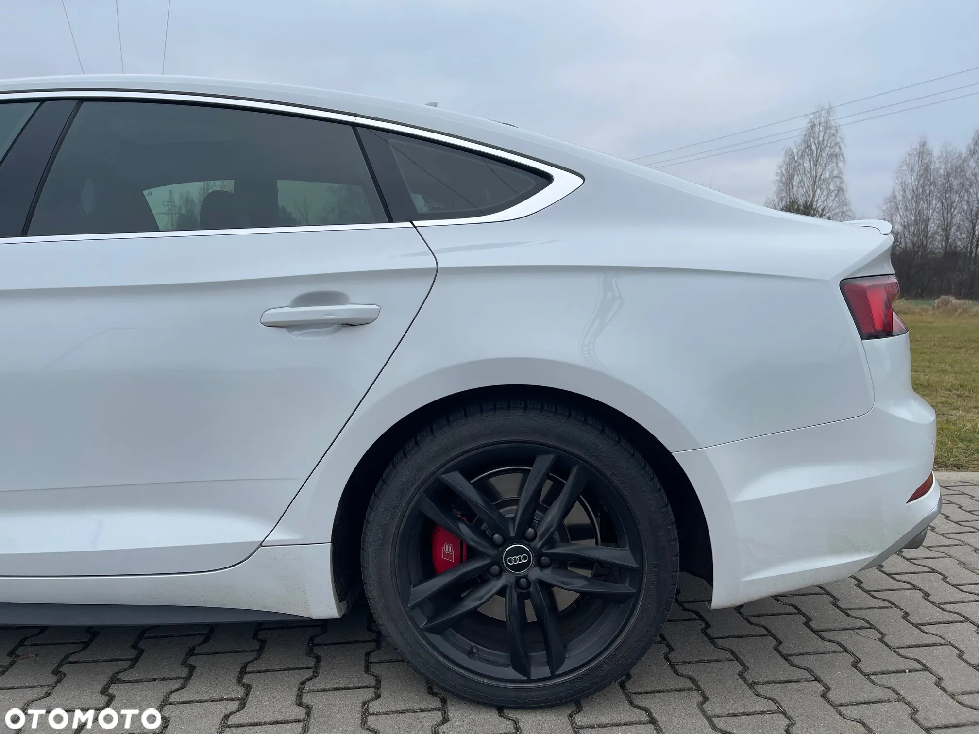 Audi S5 Coupé - 7