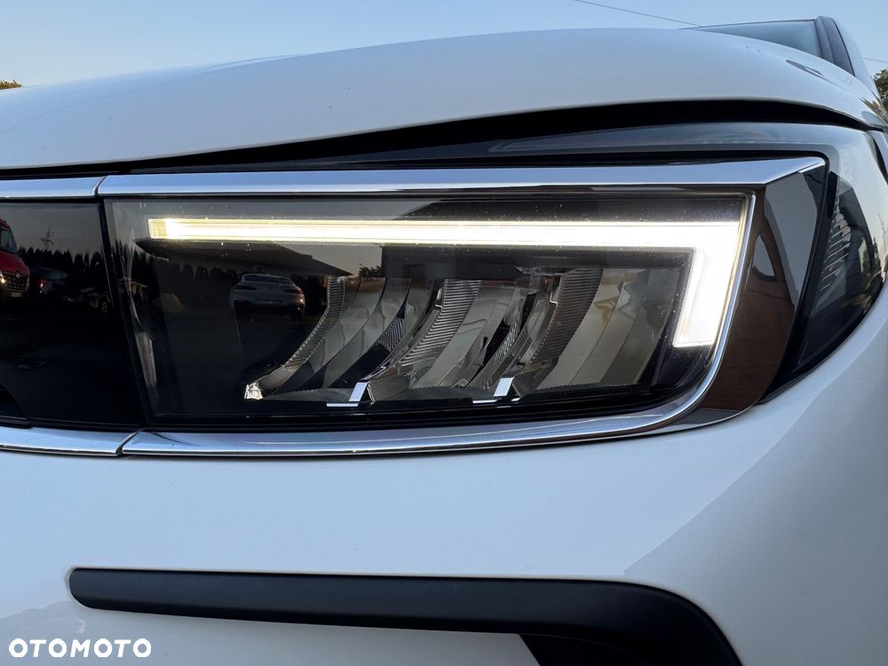 Opel Grandland X 1.5 CDTI Elegance Business Pack S&S - 15