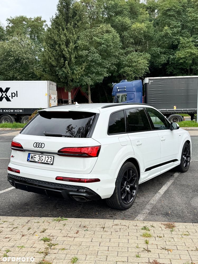 Audi Q7 - 35