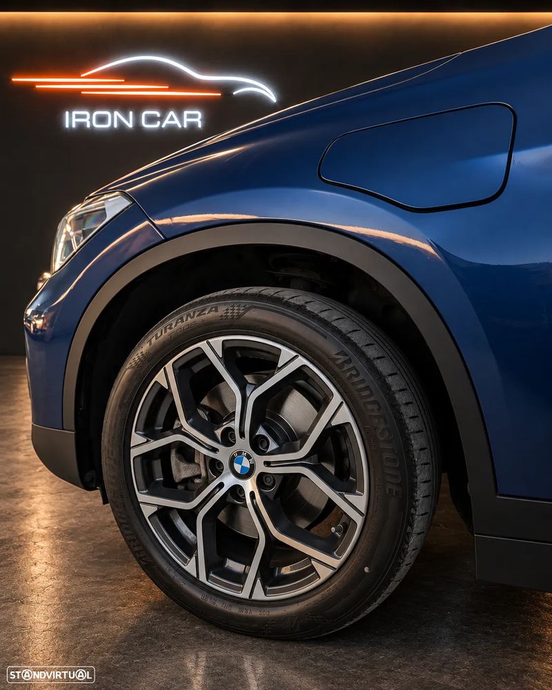 BMW X1 - 23