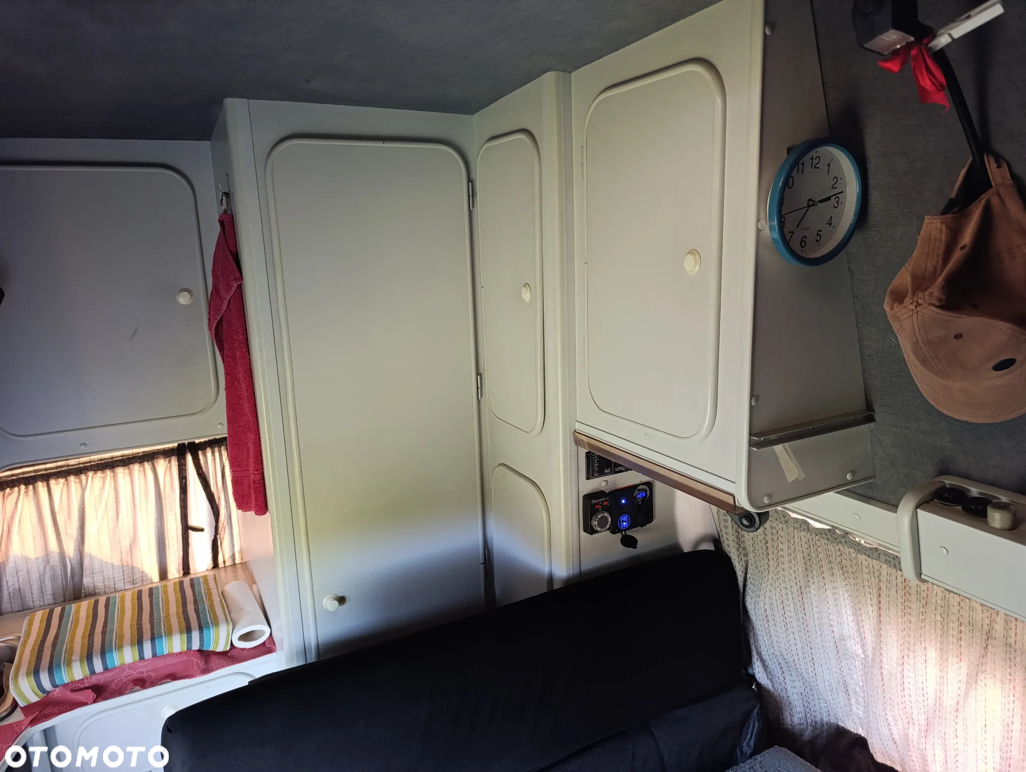 Ford Transit - 7