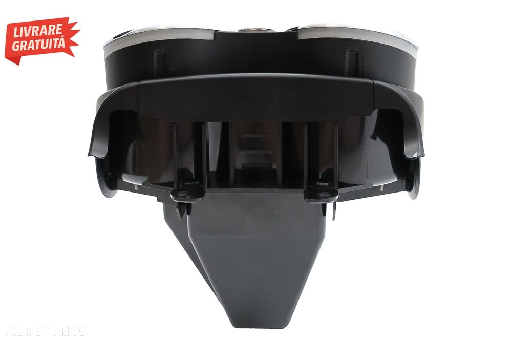 Suport Pahare Negru Mercedes CLS C219 W219 (2003-2010)- livrare gratuita - 4