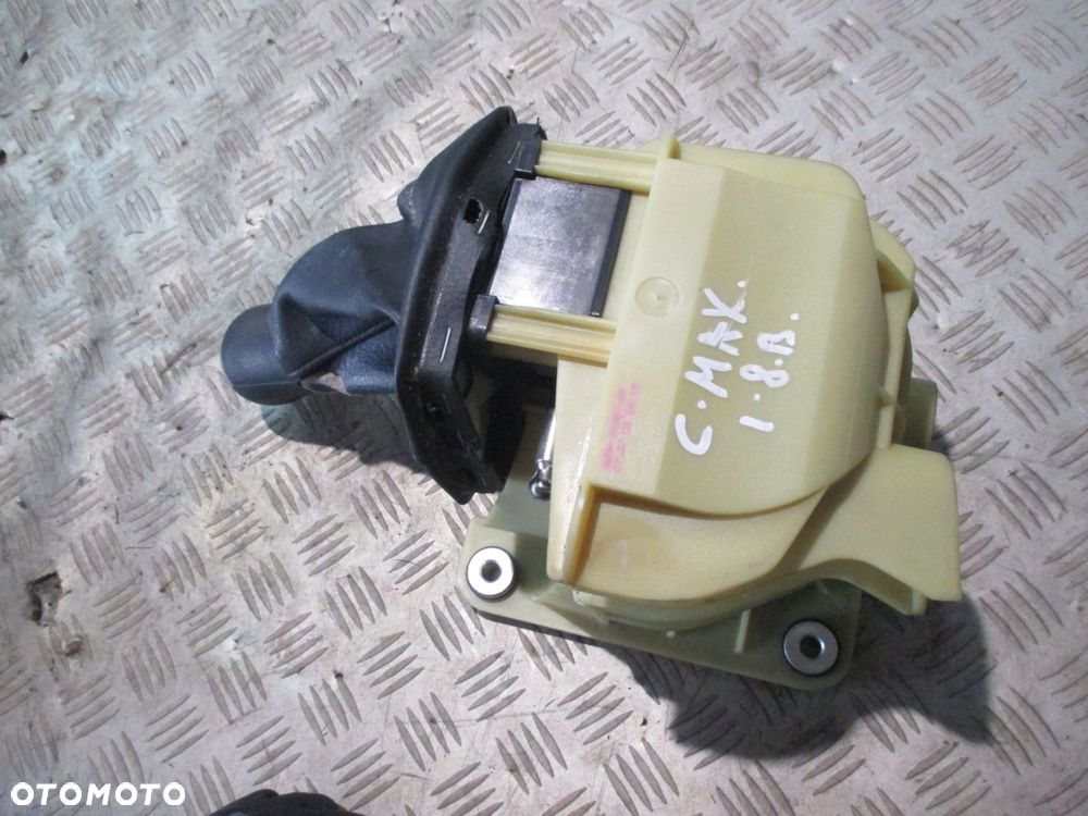 WYBIERAK ZMIANY BIEGÓW FORD C-MAX MK1 I 3M5R7K387FF - 3