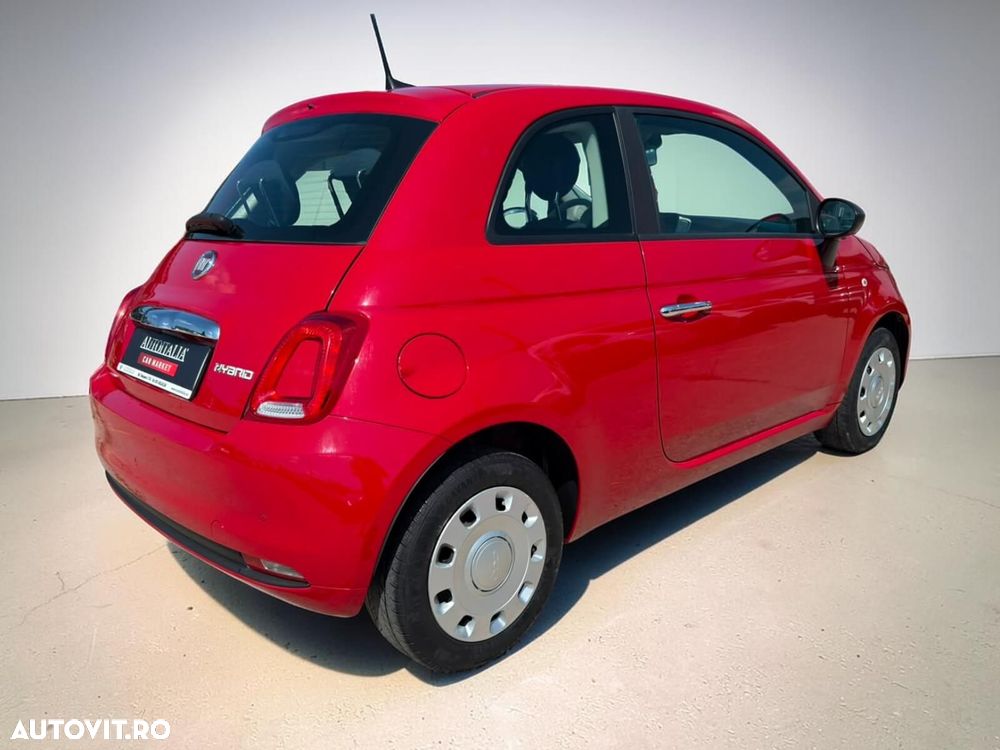 Fiat 500 - 10