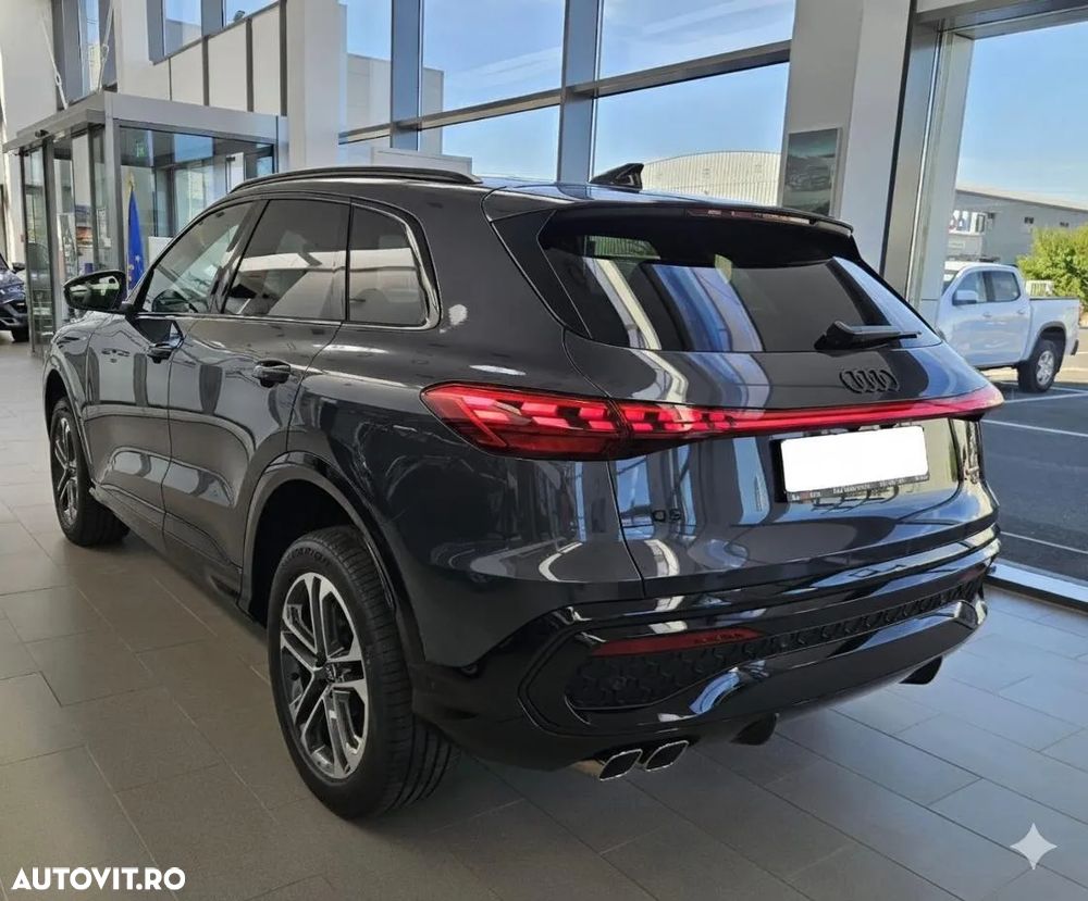 Audi Q5 40 TDI quattro S tronic MHEV - 3
