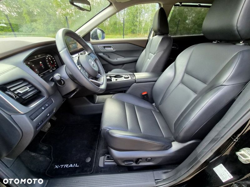 Nissan X-Trail 1.5 VC-T e-POWER Tekna e-4ORCE - 15