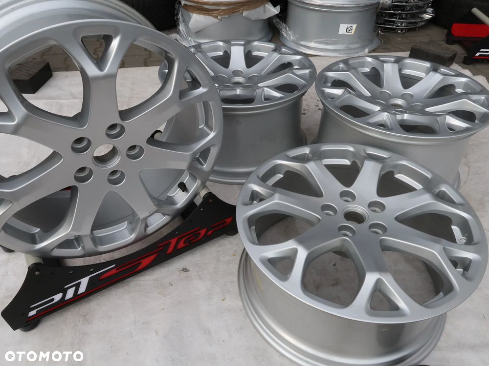 Felgi Maserati Granturismo 19" Oryginalne - 14