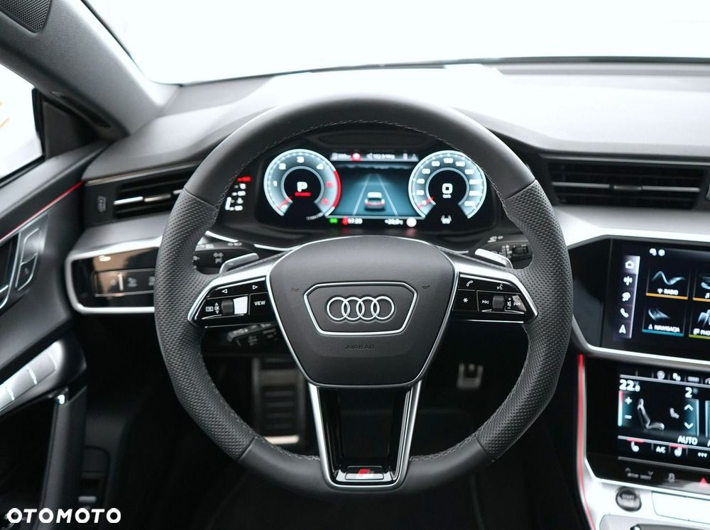 Audi A7 Sportback - 24