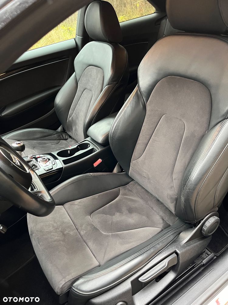 Audi A5 Coupé 2.0 TDI - 20