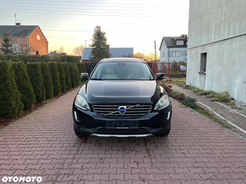 Volvo XC 60 - 7