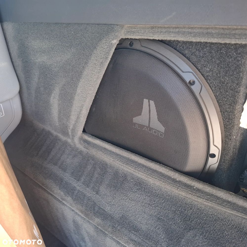 Mercedes-Benz Viano 3.0 CDI Ambiente (ekstra d³) - 22