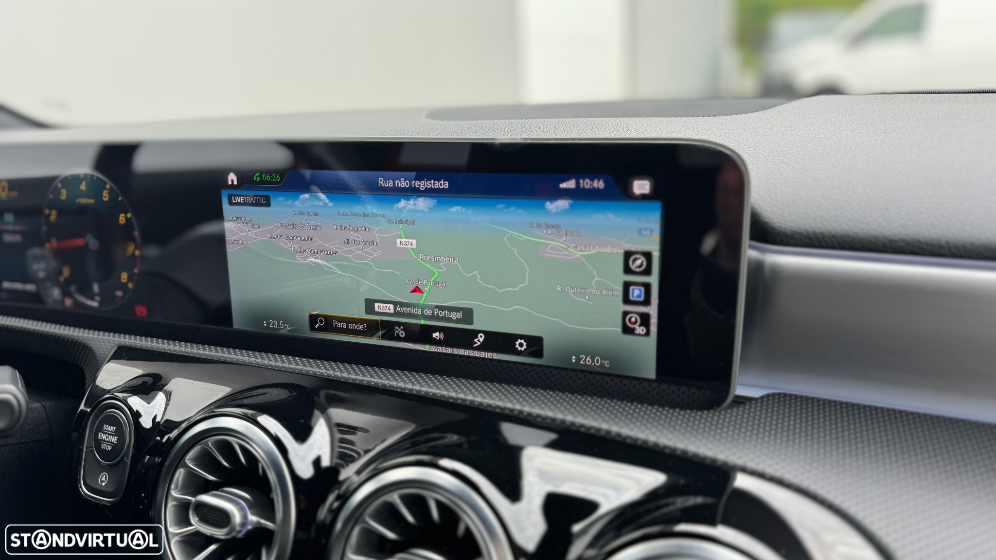 Mercedes-Benz A 35 AMG 4Matic - 38