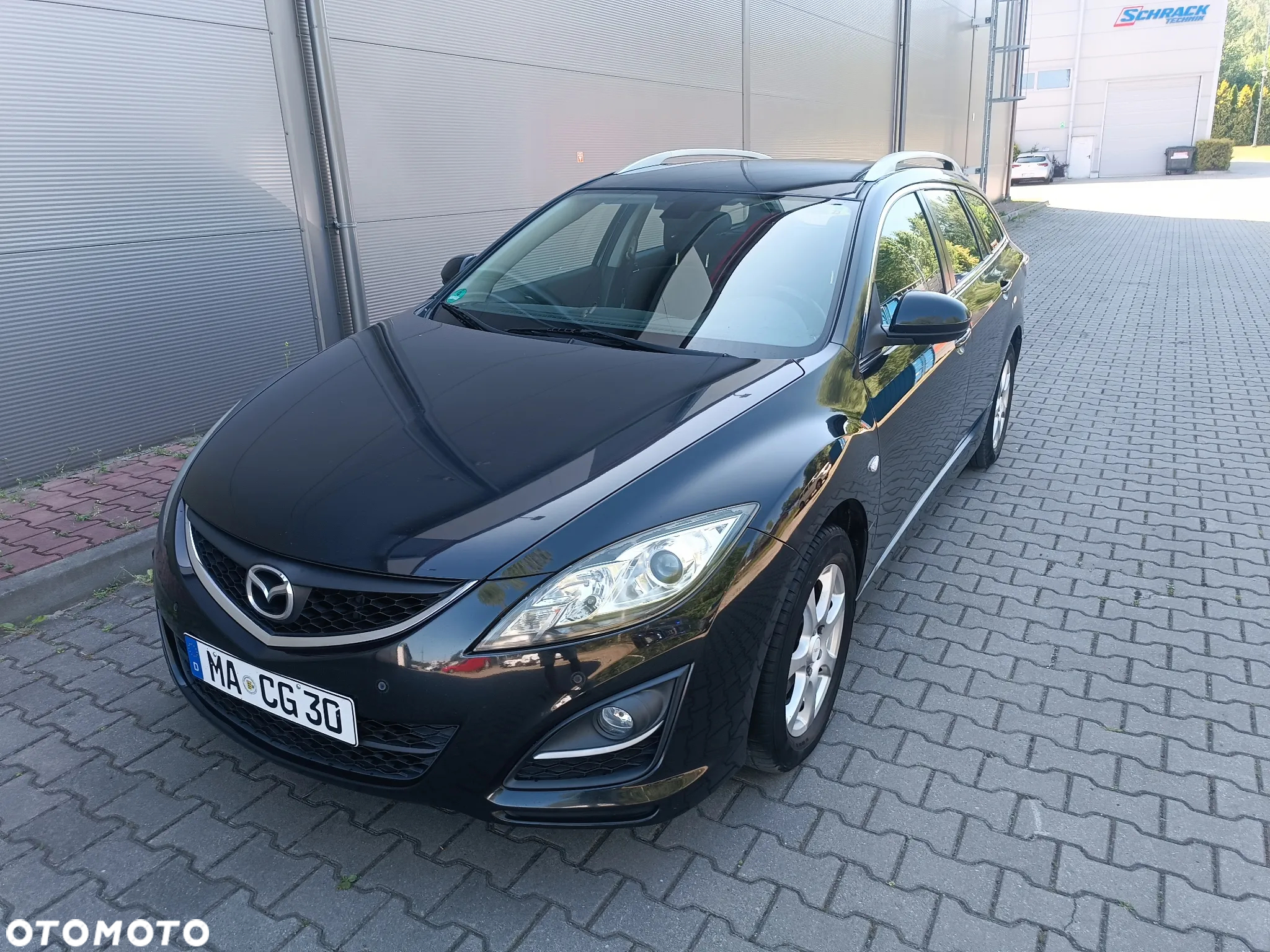 Mazda 6 2.0 Exclusive - 16