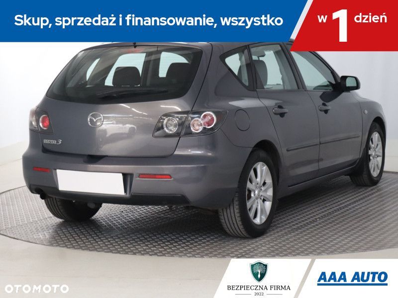Mazda 3 - 7