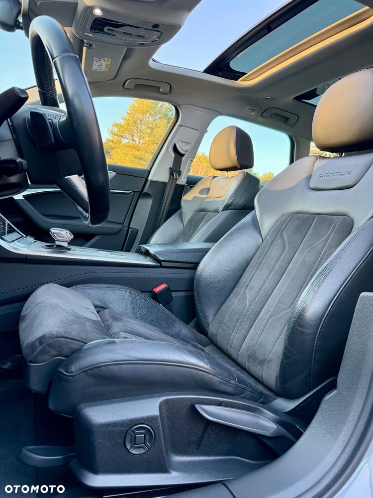 Audi A6 Allroad - 5