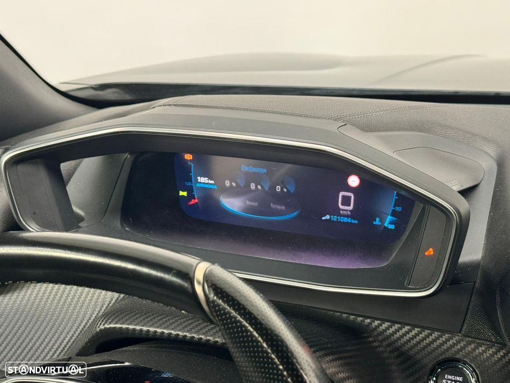 Peugeot 2008 1.2 PureTech GT - 30