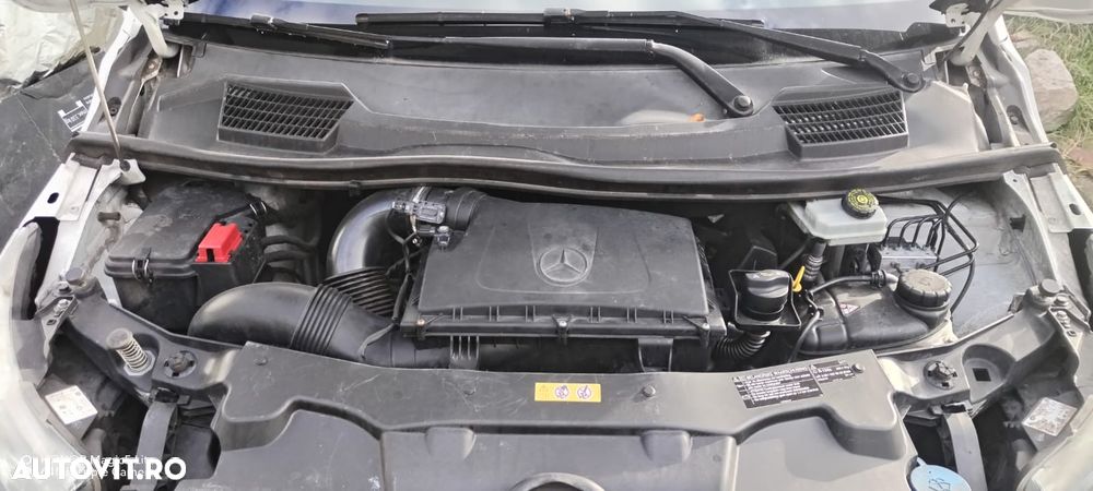 Mercedes-Benz Vito - 5