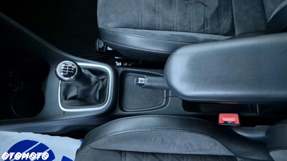 Volkswagen Polo 1.2 TSI Highline - 8
