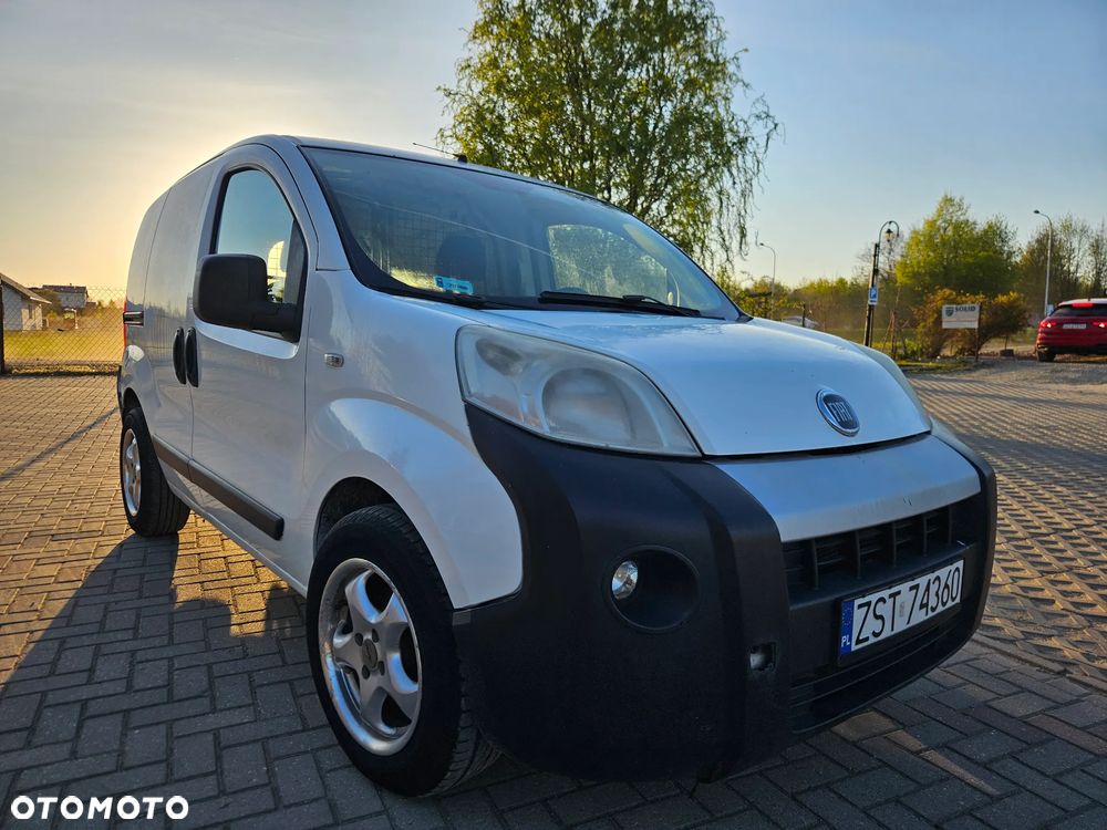 Fiat Fiorino 1.3 Multijet 16V Active - 1