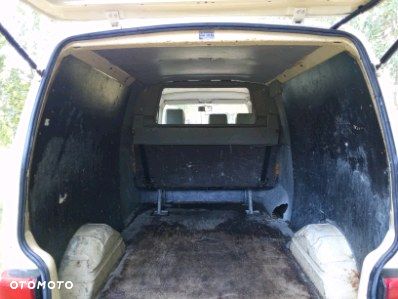 Volkswagen TRANSPORTER - 10