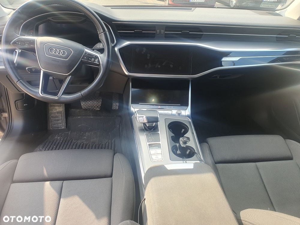 Audi A6 Limousine - 8