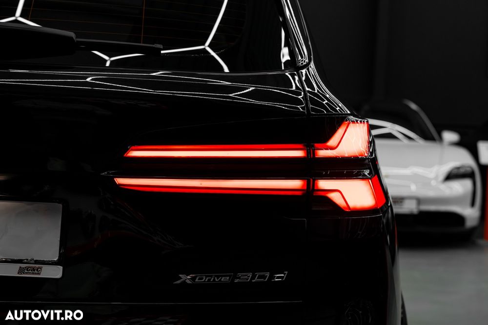 BMW X5 xDrive30d AT MHEV - 6