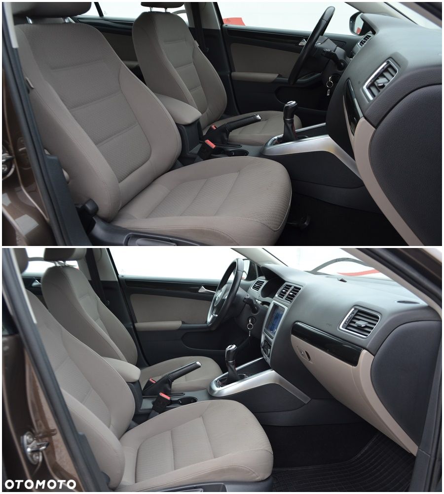 Volkswagen Jetta - 20