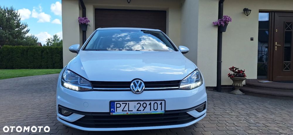 Volkswagen Golf 1.6 TDI BMT Comfortline - 2