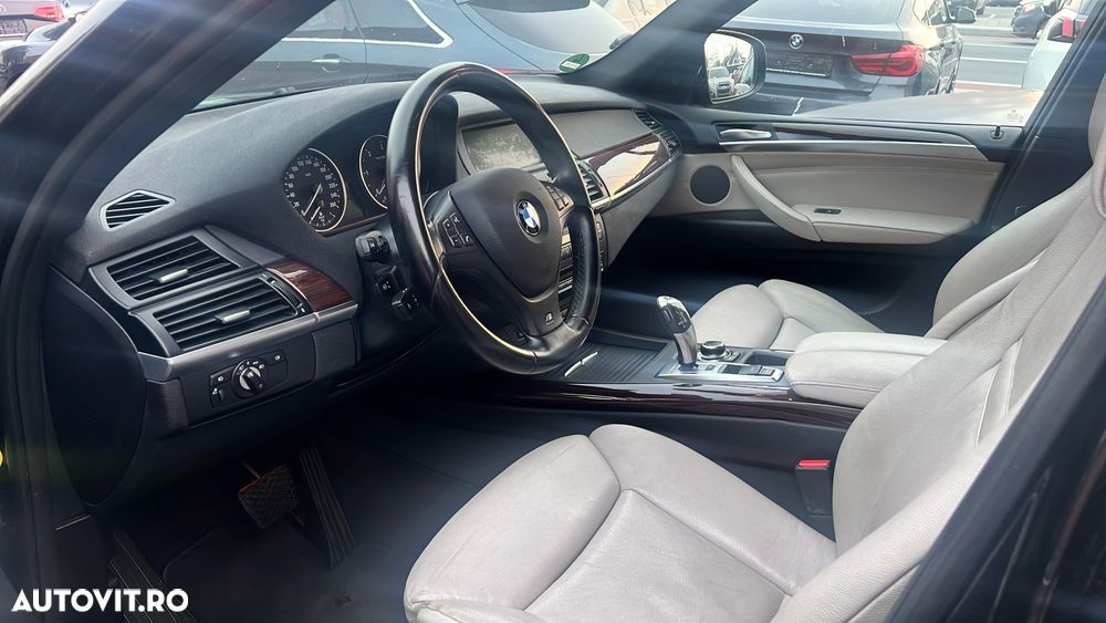 BMW X5 xDrive40d - 20