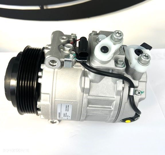 SPRĘŻARKA KLIMATYZACJI A0002306511 NOWA - 1
