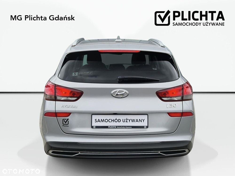 Hyundai i30 1.0 T-GDI Modern - 6