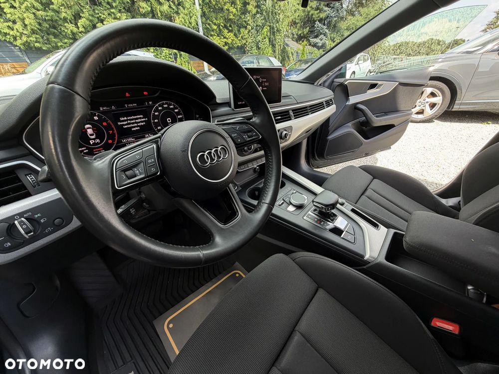 Audi A5 Sportback 2.0 TFSI S tronic design - 19