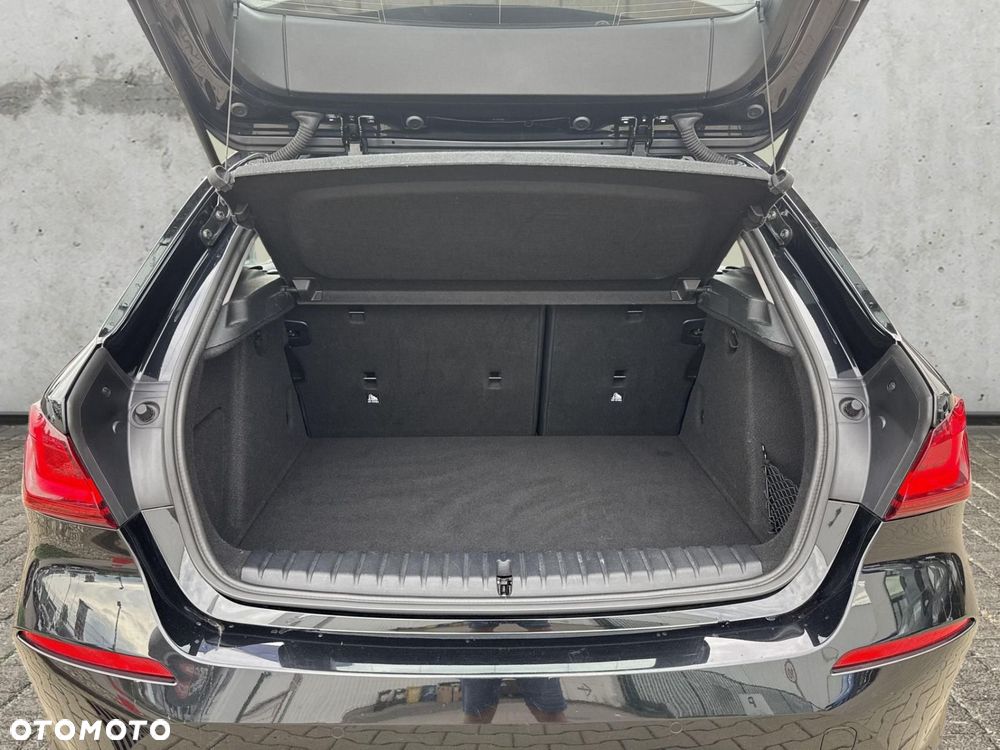 BMW Seria 1 118i Advantage - 24