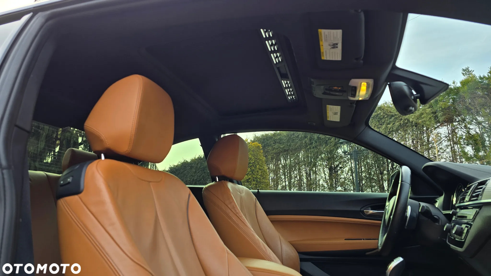 BMW Seria 2 230i Coupe M Sport - 13