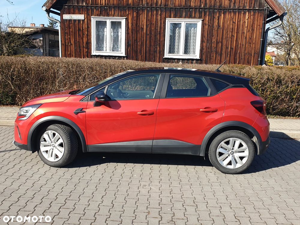 Renault Captur 1.0 TCe Equilibre - 3