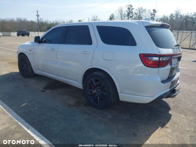 Dodge Durango 3,6 Limited - 18
