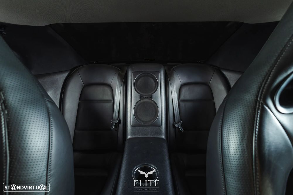 Nissan GT-R Premium Edition - 27