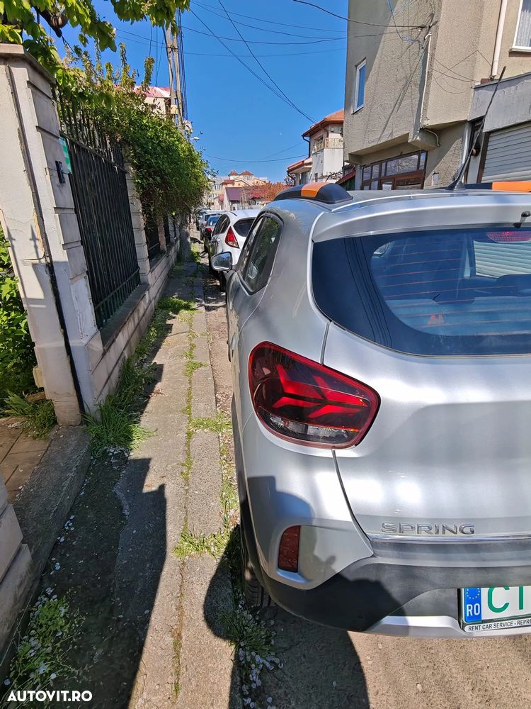 Dacia Spring Essential - 6