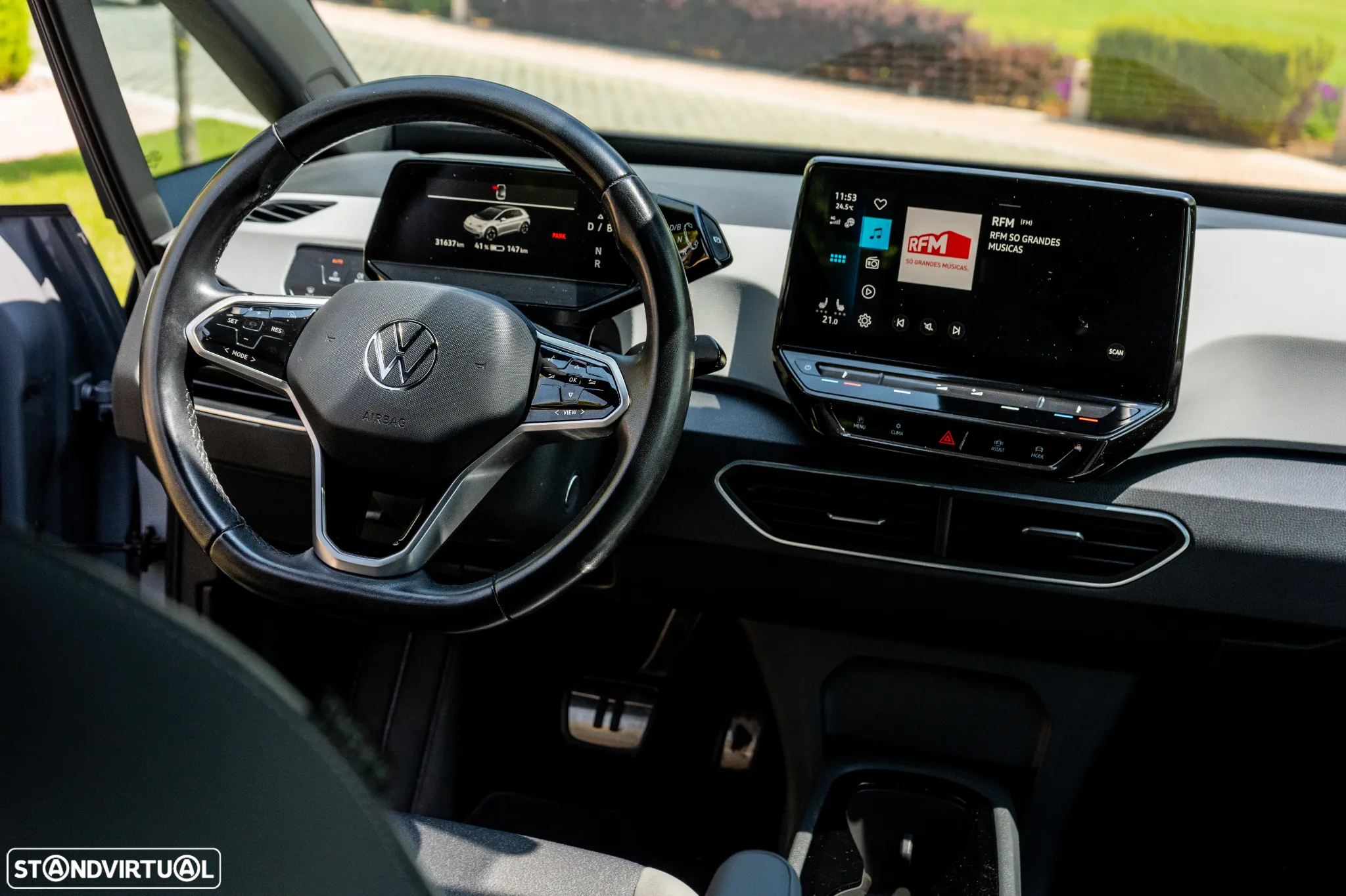VW ID.3 Pro - 32