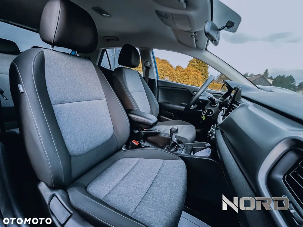 Kia Stonic 1.0 T-GDI L - 16